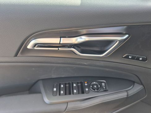 New 2026 Kia Sportage SX Prestige image 7