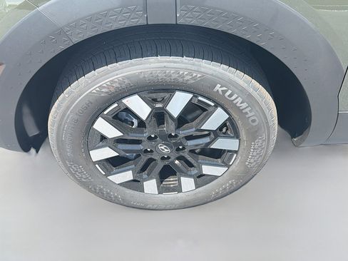 New 2026 Hyundai Santa Cruz SEL FWD image 23