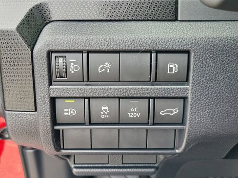 New 2026 Toyota 4Runner Limited RWD image 32