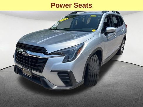 Certified 2024 Subaru Ascent Premium w/ Convenience Package AWD/4WD image 5