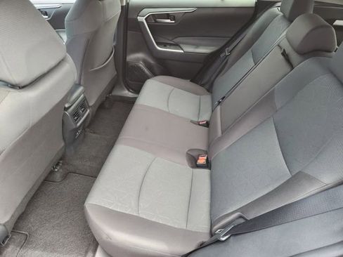 Certified 2025 Toyota RAV4 XLE FWD image 24