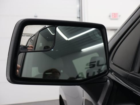 Used 2020 Chevrolet Silverado 1500 LT Trail Boss AWD/4WD image 39