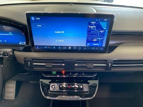 New 2025 Lincoln Corsair Grand Touring w/ Equipment Group 301A image 23