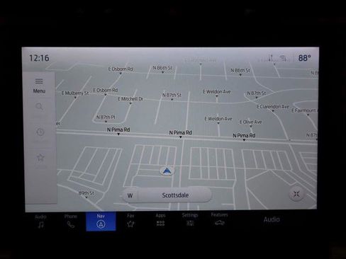 Certified 2024 Ford F150 STX image 13