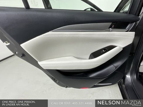 Used 2021 MAZDA MAZDA6 Grand Touring Reserve image 18