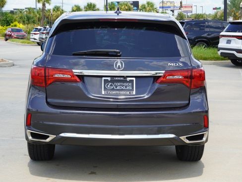 Used 2019 Acura MDX FWD w/ Technology Package image 7