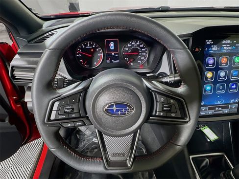 Used 2024 Subaru WRX Premium image 11