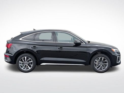Used 2023 Audi Q5 2.0T Premium Plus w/ Premium Plus Package AWD/4WD image 2