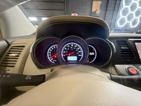 Used 2012 Nissan Murano SV image 15