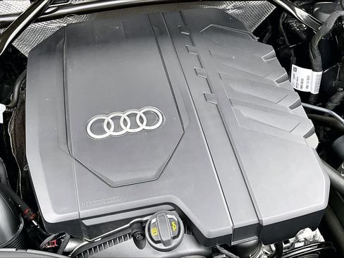 Used 2024 Audi Q5 2.0T Premium image 31