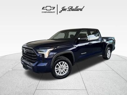Used 2022 Toyota Tundra SR5