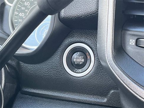 Used 2020 RAM 3500 Tradesman w/ Chrome Appearance Group image 18