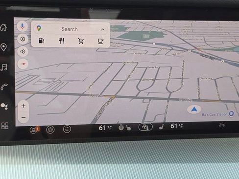 New 2025 Nissan Murano SL image 4