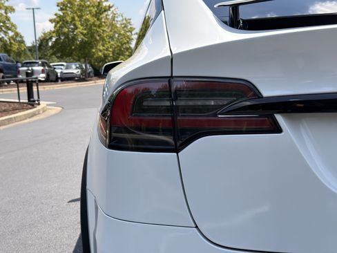 Used 2023 Tesla Model X Plaid AWD/4WD image 38