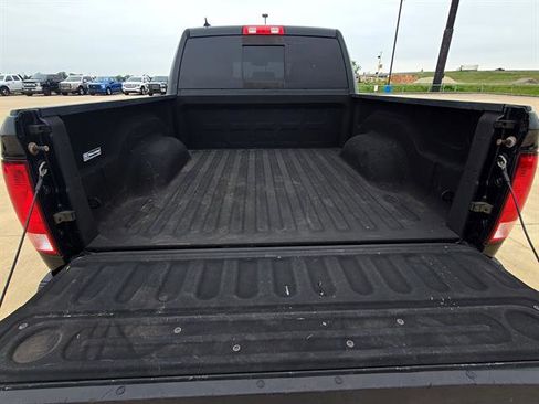 Used 2017 RAM 1500 Lone Star AWD/4WD image 23