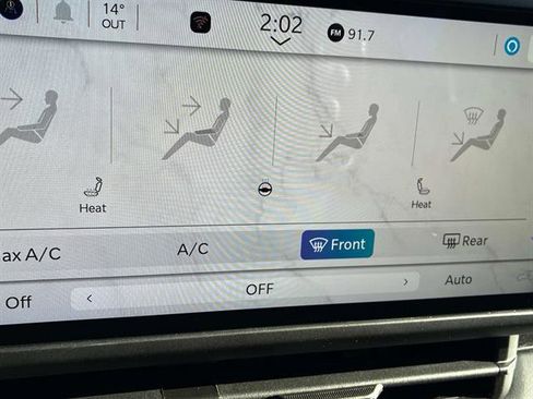 New 2026 Jeep Wrangler Unlimited Sahara image 16