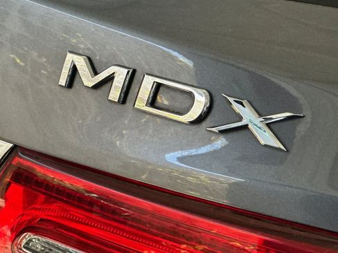 Used 2017 Acura MDX FWD w/ Technology Package image 17
