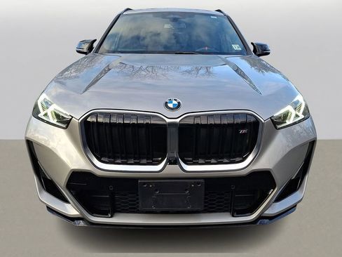 Certified 2024 BMW X1 M35i w/ Premium Package image 2