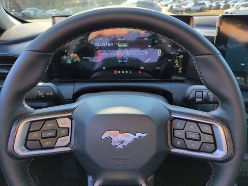 New 2026 Ford Mustang Coupe w/ Mustang Nite Pony Package image 29