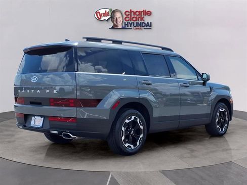 New 2026 Hyundai Santa Fe SEL image 4