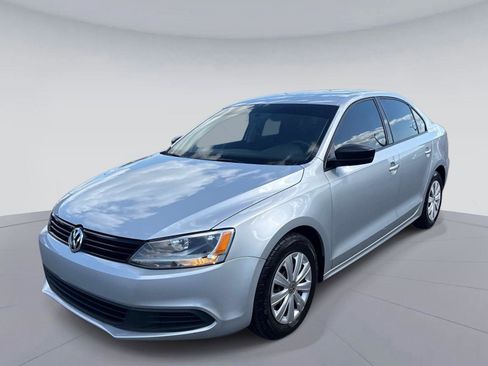 Used 2014 Volkswagen Jetta S image 8