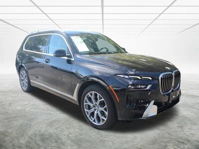 Used 2023 BMW X7 xDrive40i w/ Premium Package