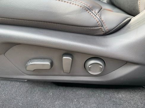 New 2026 Subaru Forester Touring image 23