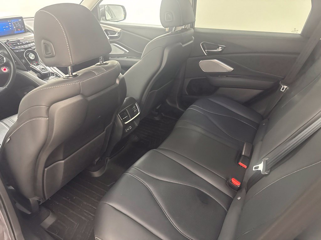 Used 2021 Acura RDX w/ Technology Package AWD/4WD image 13