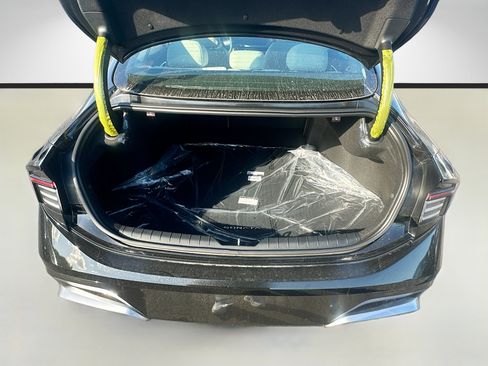 New 2026 Hyundai Sonata SEL image 18