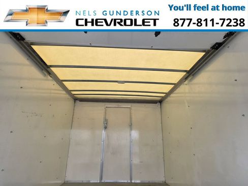 Used 2025 Ford E-350 and Econoline 350 Super Duty w/ Power Equipment Group RWD image 11