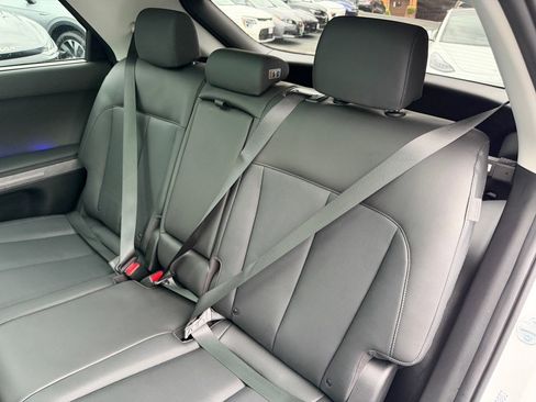 Used 2024 Hyundai Ioniq 5 Limited image 52