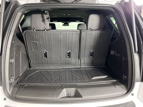 New 2026 Chevrolet Tahoe LT w/ Comfort Package image 15