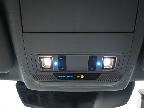 Used 2023 Ford Explorer Limited image 28