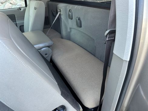 Used 2007 Dodge Ram 2500 Truck SLT w/ Trailer Tow Group image 21