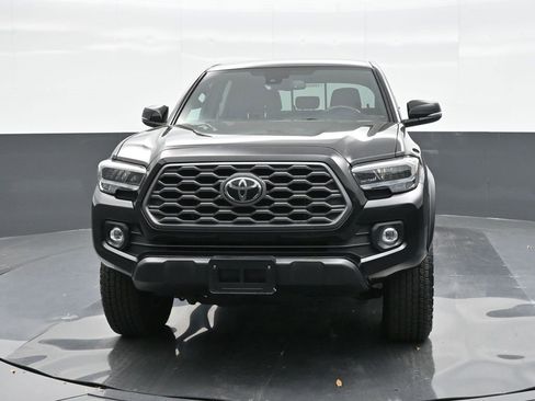Used 2021 Toyota Tacoma TRD Sport image 30