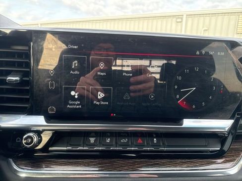 Used 2024 GMC Sierra 2500 SLE w/ SLE Convenience Package AWD/4WD image 17