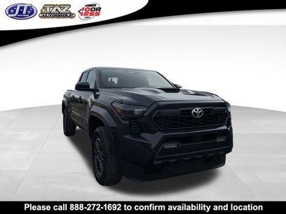 Used 2024 Toyota Tacoma TRD Sport
