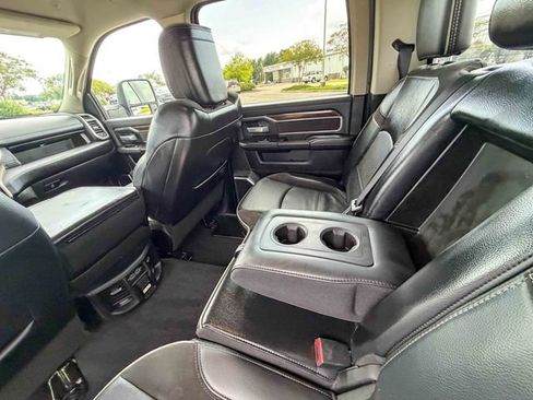 Used 2024 RAM 2500 Laramie w/ Safety Group AWD/4WD image 21