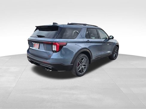 Used 2026 Ford Explorer ST w/ Sun And Sound Package image 7