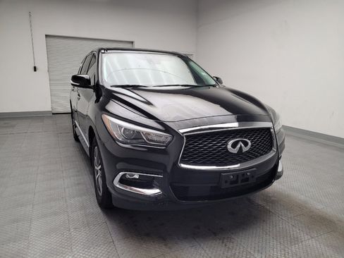 Used 2019 INFINITI QX60 Pure image 14