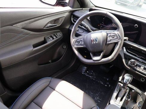 New 2025 Buick Envista Sport Touring w/ Convenience I Package image 14