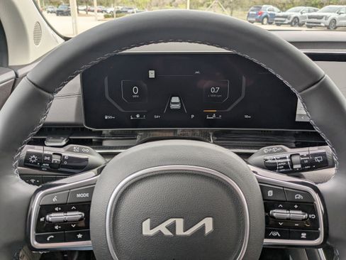 New 2026 Kia Carnival SX FWD image 39