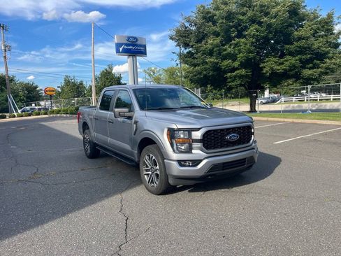 Used 2023 Ford F150 XL AWD/4WD image 3