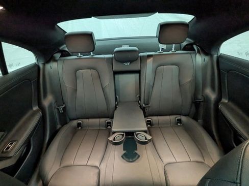 Used 2025 Mercedes-Benz CLA 250 CLA 250 image 17