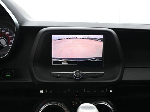 Used 2022 Chevrolet Camaro LT image 14