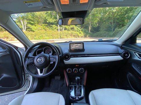 Used 2017 MAZDA CX-3 Grand Touring FWD image 39