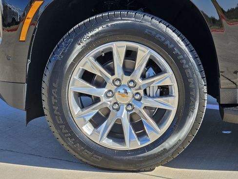 New 2026 Chevrolet Tahoe Premier w/ Sun And Tow Package image 12