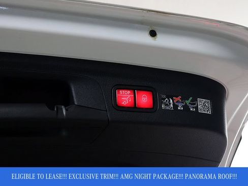 Certified 2026 Mercedes-Benz GLE 450 4MATIC image 33