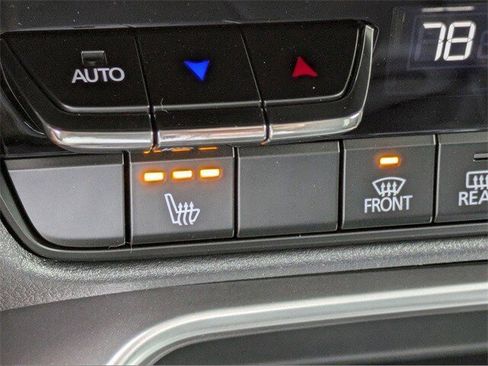 Used 2025 MAZDA CX-90 3.3 Turbo w/ Preferred Package image 28