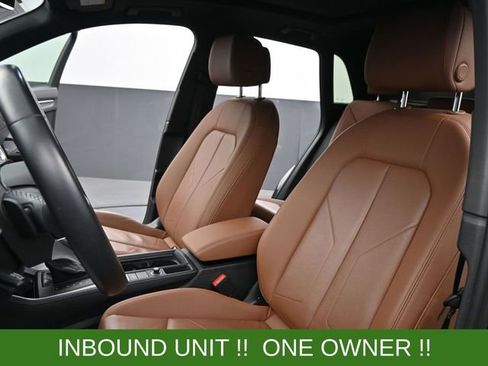 Used 2022 Audi Q3 2.0T Premium image 11